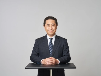 NTTPCコミュニケーションズ　 代表取締役社長 工藤 潤一 年頭所感