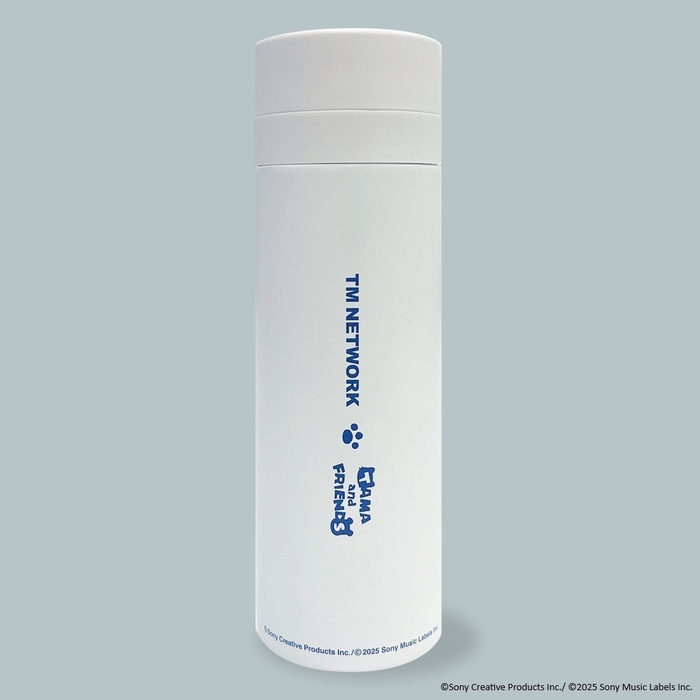 コラボ・ボトル　裏面