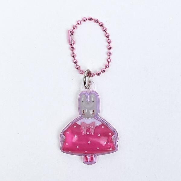 サンリオプチボールチェーン