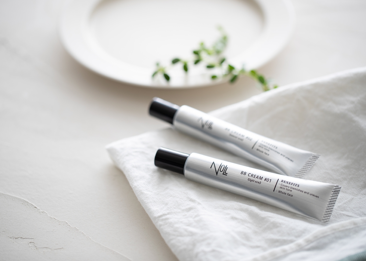 『NULL Natural Cover BB Cream(BBクリーム)』がロフト ベストコスメ 2020に選出!