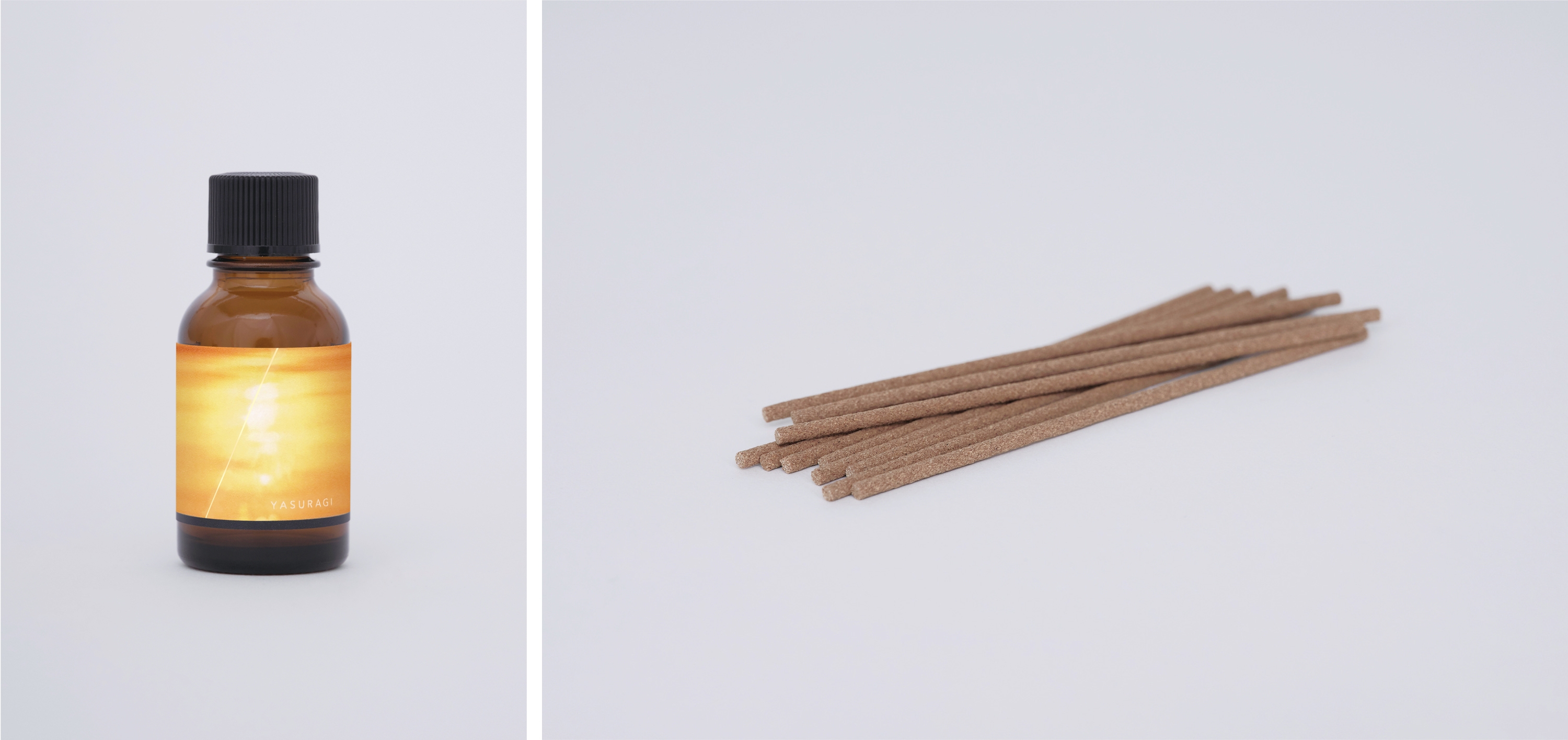 ディフューザーボトル/お線香