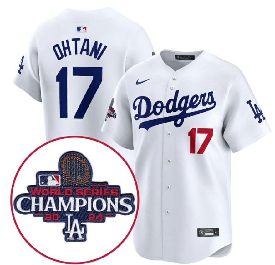 ホームリミテッド ユニフォーム