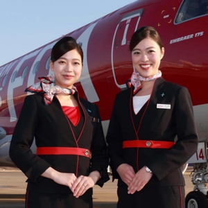 フジドリームエアー