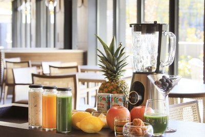 ウェルカムサービス