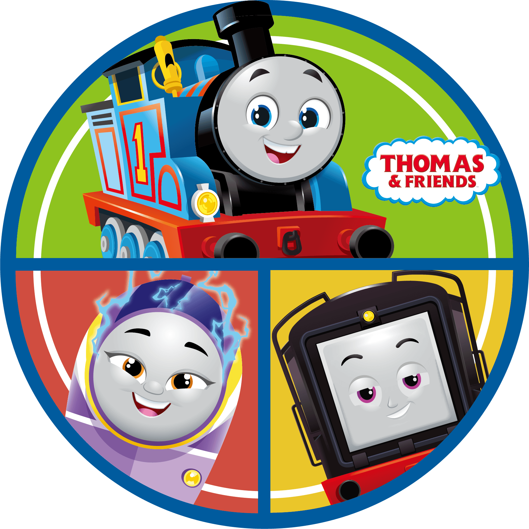 イベントオリジナル缶バッヂ(全2種)(1)