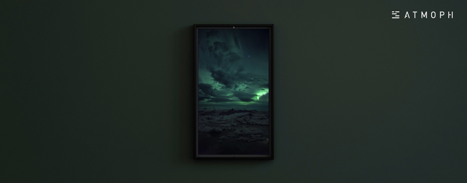 【注目VIEW】今年の七夕は、ちょっと変化球な楽しみ方を｜オーロラと共に輝く星に願いを