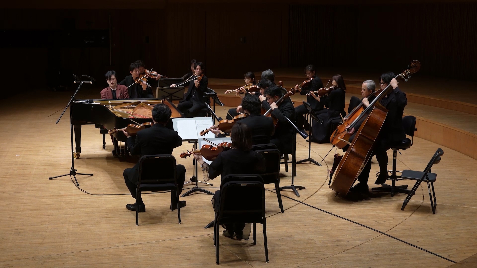 『カラフル・ミュージック・ツアー』2022より (2)