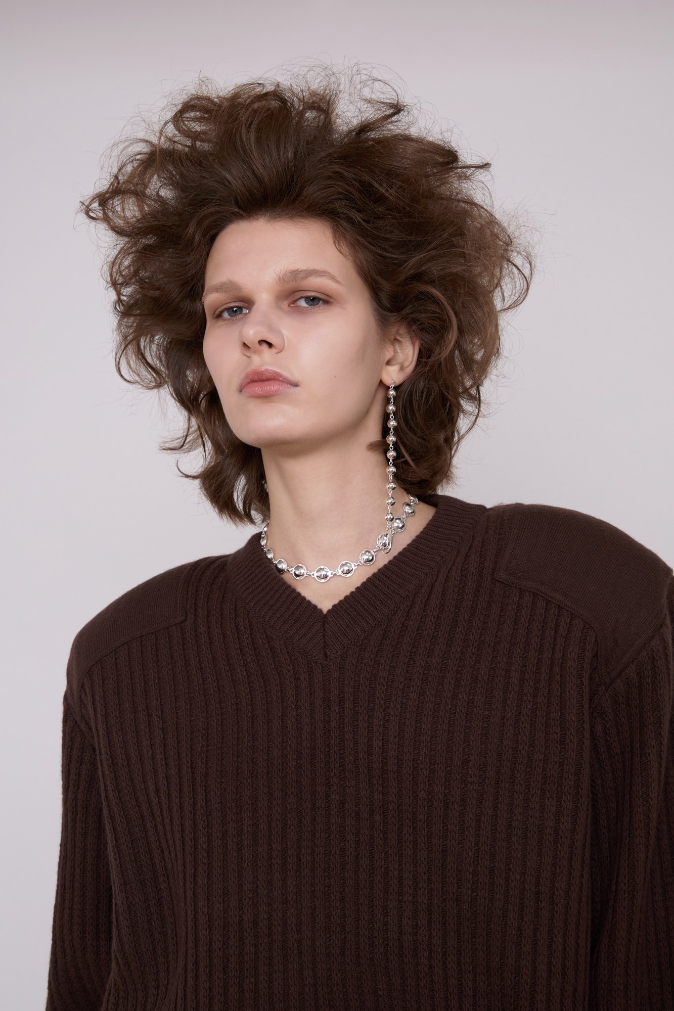 アクセサリーブランド Soierie＜ソワリー＞
Paris Fashion Week期間中開催「Première Classe」へ出展