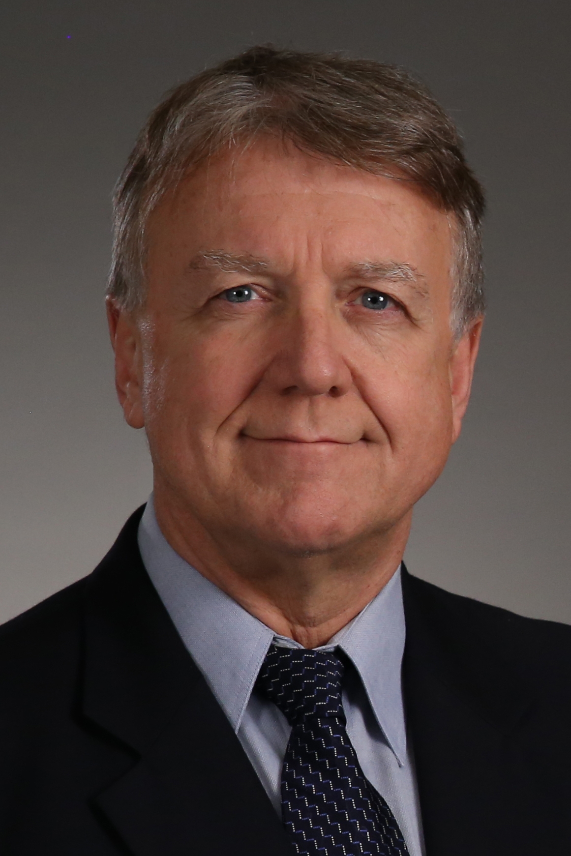 ジャーヴァス・ブッシュ(Gervase Bushe)博士