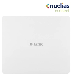 屋外用無線アクセスポイント『DAP-3666』1/23より販売開始　 Wi-Fiの簡単管理を実現するD-Linkの無償ソフトウェアに対応