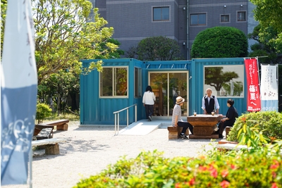 篠栗町観光交流拠点 339Re