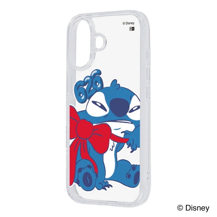 スティッチ _リボン RC-DP52UC4/ST28_IF01