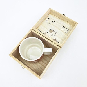 ちいかわのマグカップ