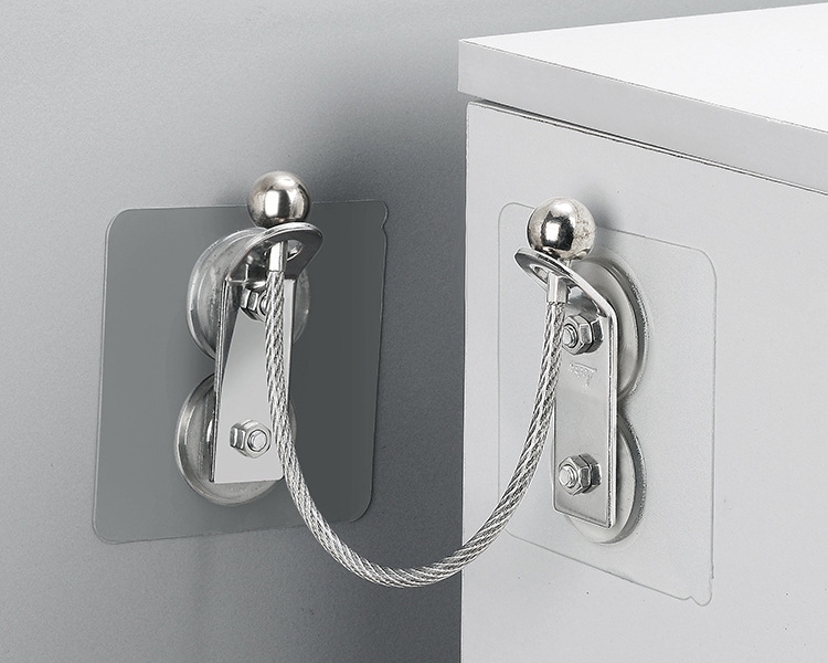 家具固定ベルト