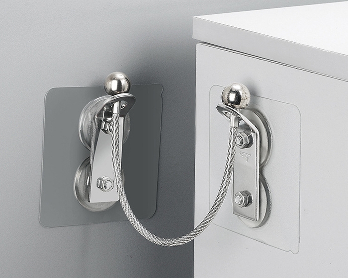 家具固定ベルト