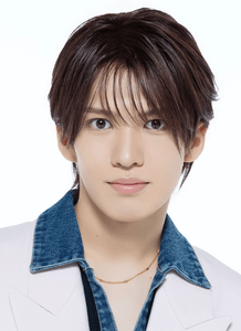金凌（ジン・リン）役 田村升吾