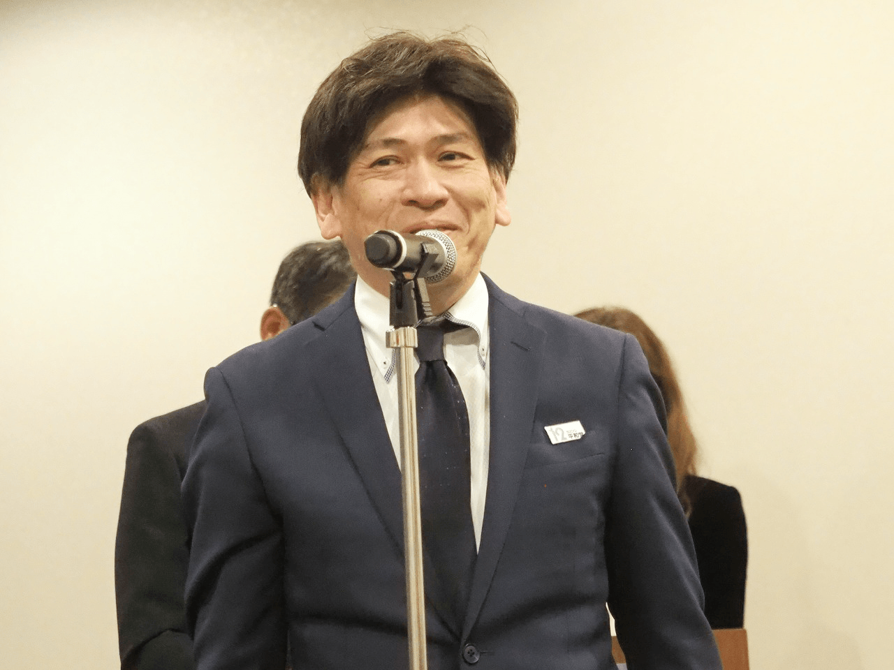 広瀬善樹(官道龍光)