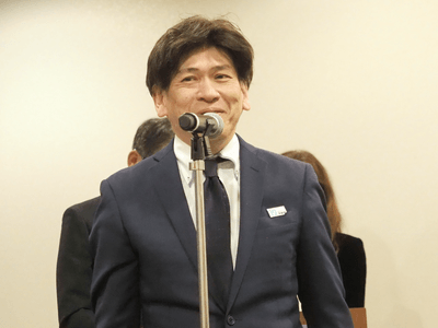 広瀬善樹（官道龍光）