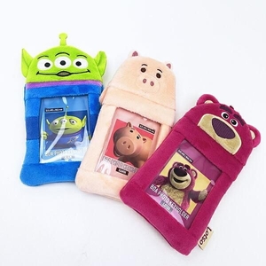 ディズニーフォトキーホルダー