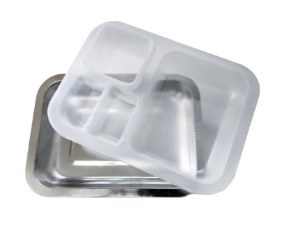 Bトレー　メイン