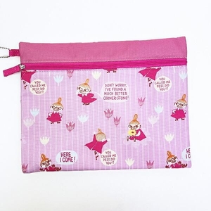 リトルミイポーチ