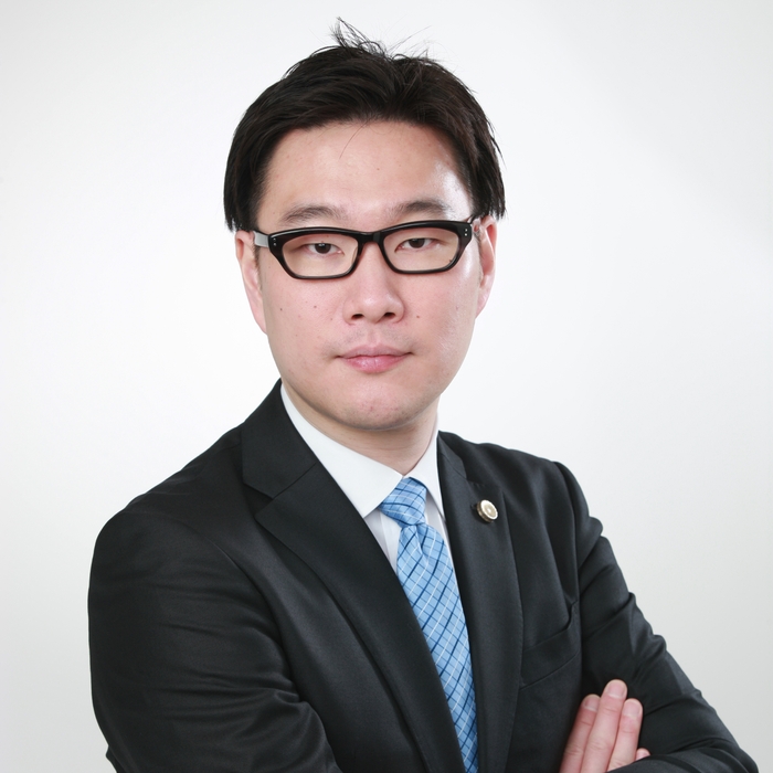 中村・大城国際法律事務所 弁護士・カリフォルニア弁護士 ロボットビジネス支援機構(RobiZy)顧問 大城 章顕 氏