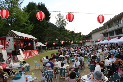 昨年度の会場