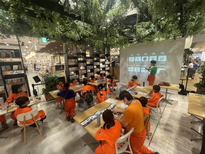 以前開催したイベントの様子3