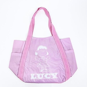 スヌーピーのバッグ