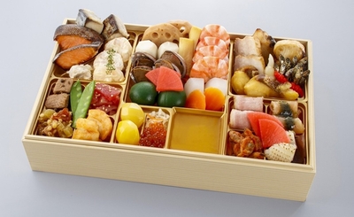 「近大味めぐりおせち」第5弾