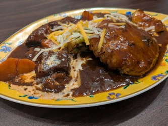 相模原の牛タンしゃぶしゃぶ名店「なか仲」  町田で“牛タンシチュー専門ランチ”を間借りオープン