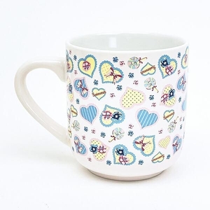 スイマーのマグ