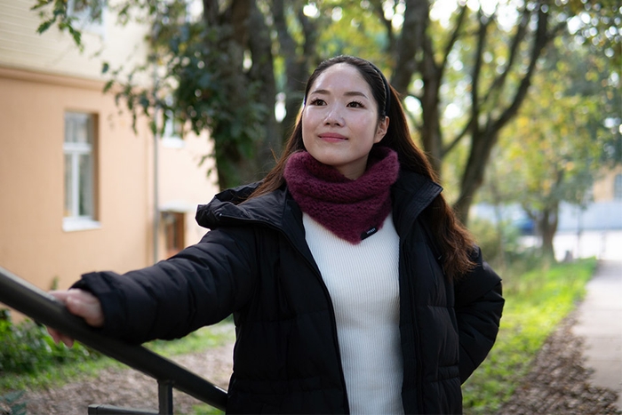 カラー:プラム(ソピバ北欧限定カラー)