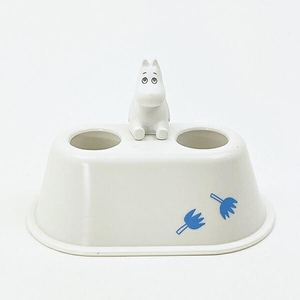 ムーミン歯ブラシスタンド