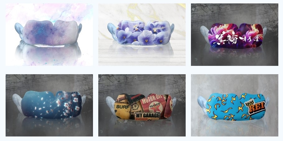 オリジナルデザイン