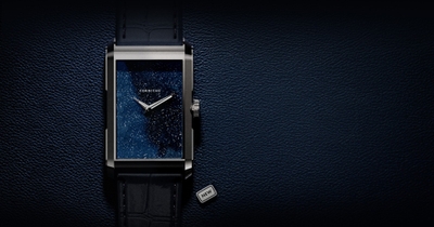 CORNICHE / Visionnaire - 2026年1月31日（土）発売