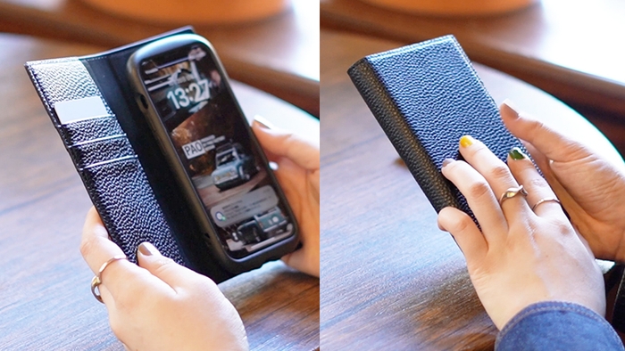 シェルケースそのままで使える02