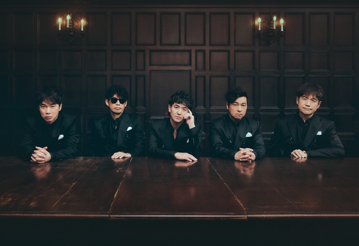 1011・12 ゴスペラーズ