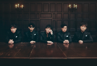 1011･12 ゴスペラーズ