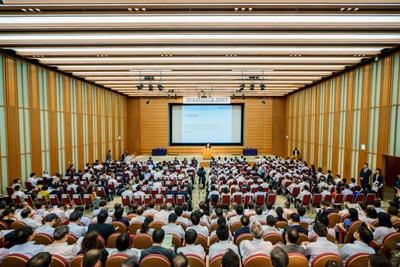 健康経営会議2019