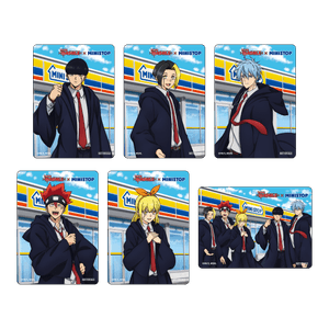 オリジナルカード　イメージ画像