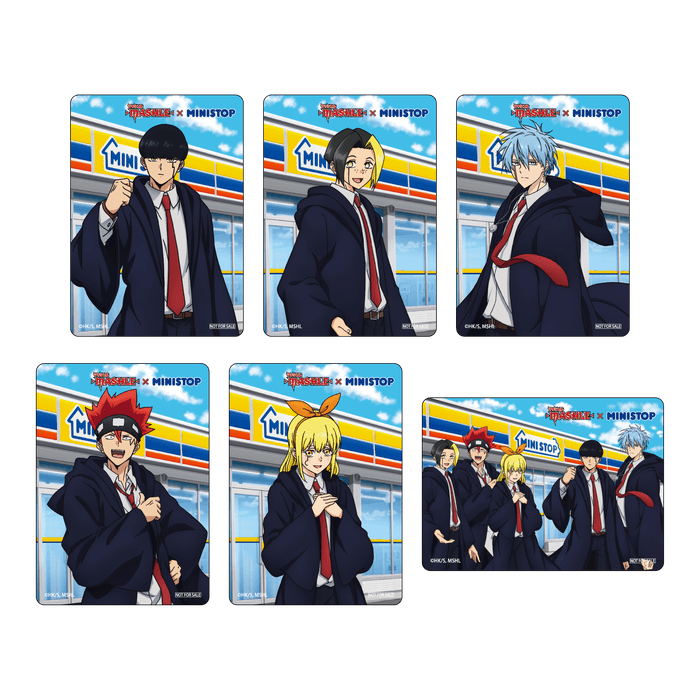 オリジナルカード イメージ画像