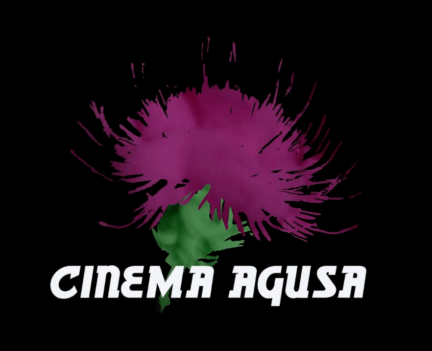 Cinema Agusa
