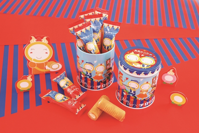 パティスリーモンシェール