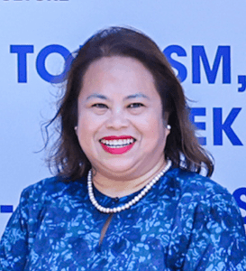 マレーシア政府観光局 シャリザ・アブドゥル・アジズ 日本支局長