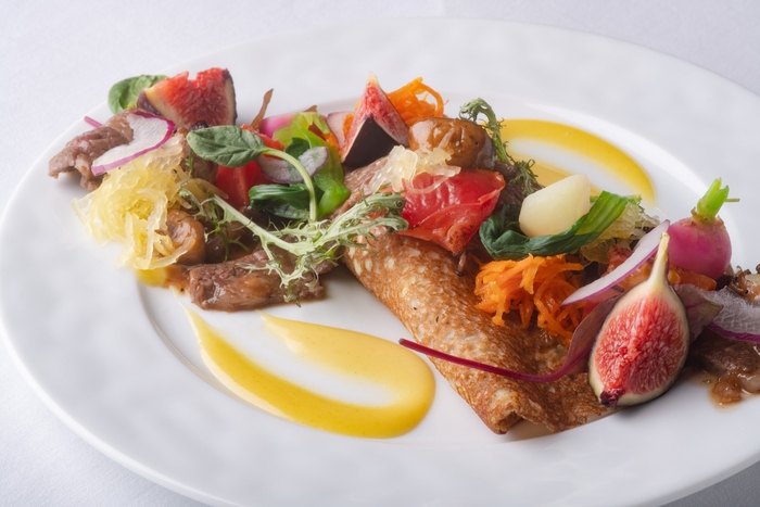 カフェ&ブラッスリー ポール・ボキューズ(金沢・広坂)より