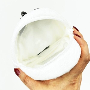 パンどろぼうのミニリュック型ポーチ