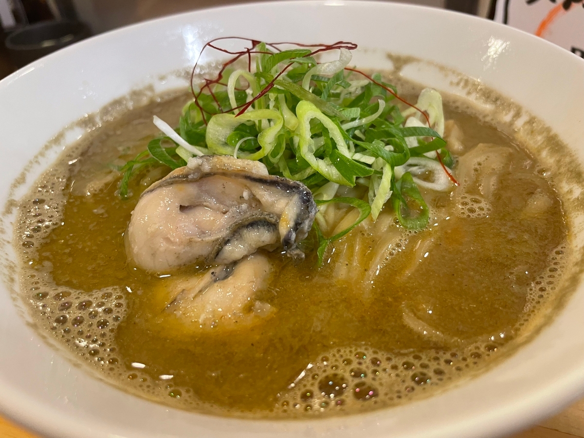 【大阪再上陸】あの大行列店「丿貫」が大阪駅前ビルにオープン!