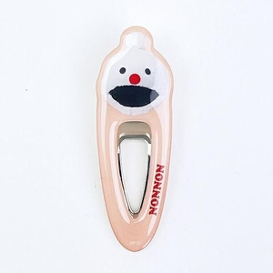 パペットスンスンアクリルマルチクリップ