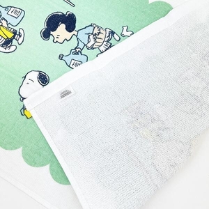 スヌーピータオル